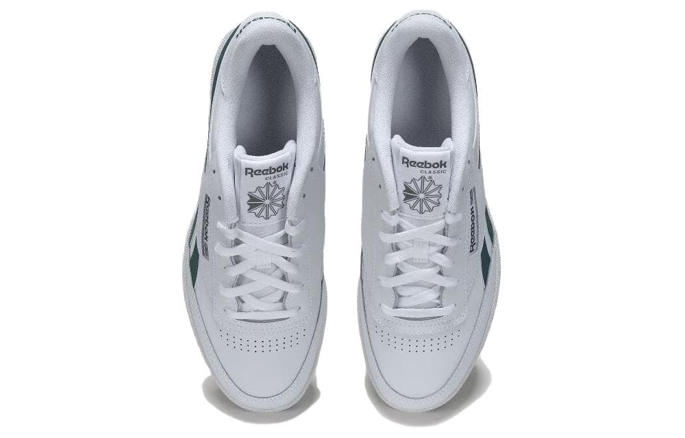 Кроссовки Reebok Club C REVENGE - изображение 4