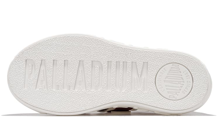 Кроссовки Palladium Skate Pallanote - изображение 5