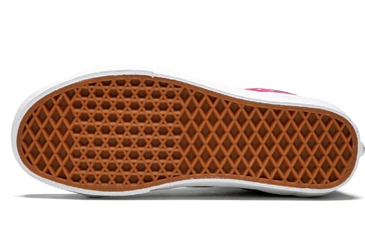 Кроссовки Vans SK8 Tie-Dy - изображение 5