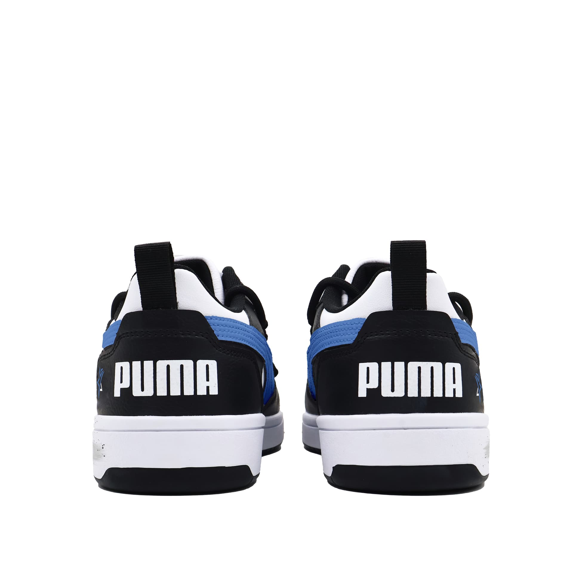 Кроссовки PUMA Rebound v6 - изображение 4