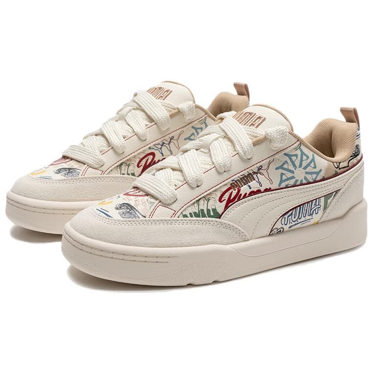 Кроссовки PUMA Park Lifestyle - изображение 3