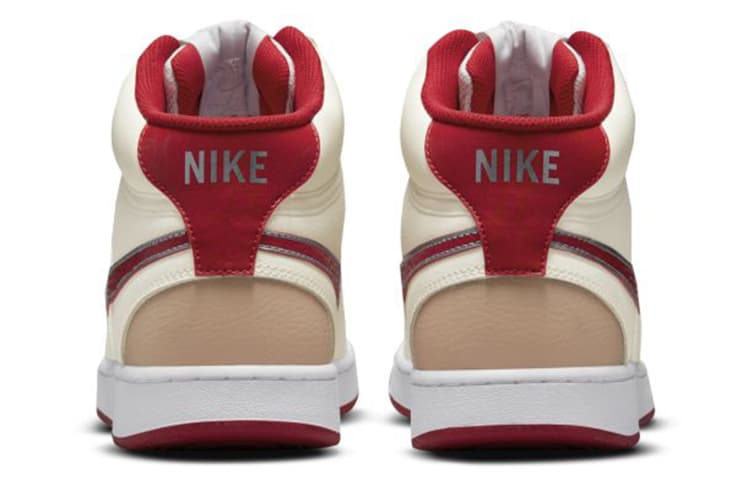 Кроссовки Nike Court Vision - изображение 4