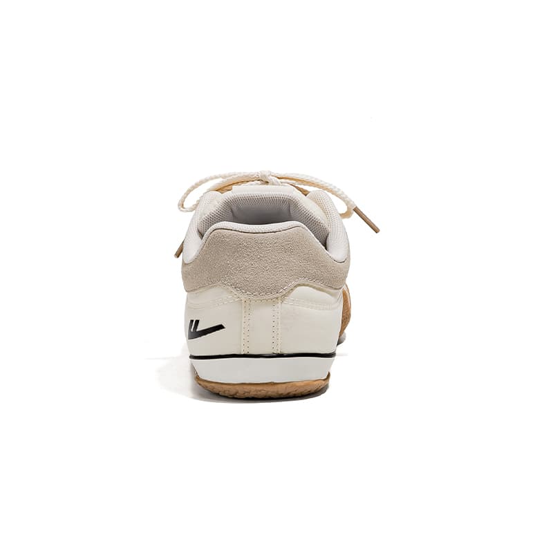 Кроссовки Warrior Low Top Скейтборд Кроссовки Унисекс Черные - изображение 5