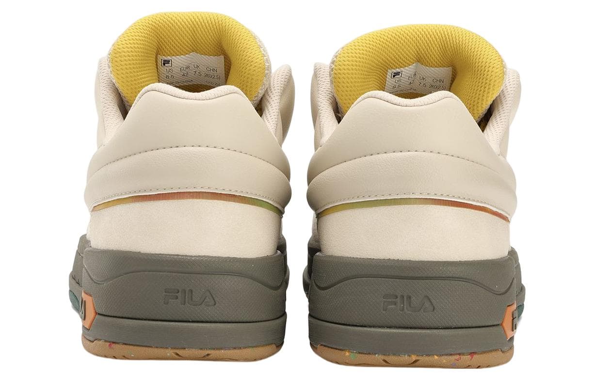 Кроссовки FILA - изображение 3