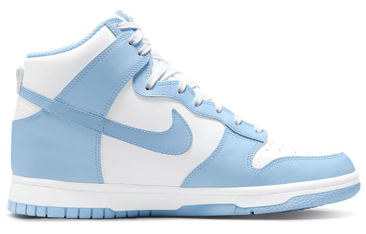Кроссовки Nike Dunk "Aluminum" - изображение 2