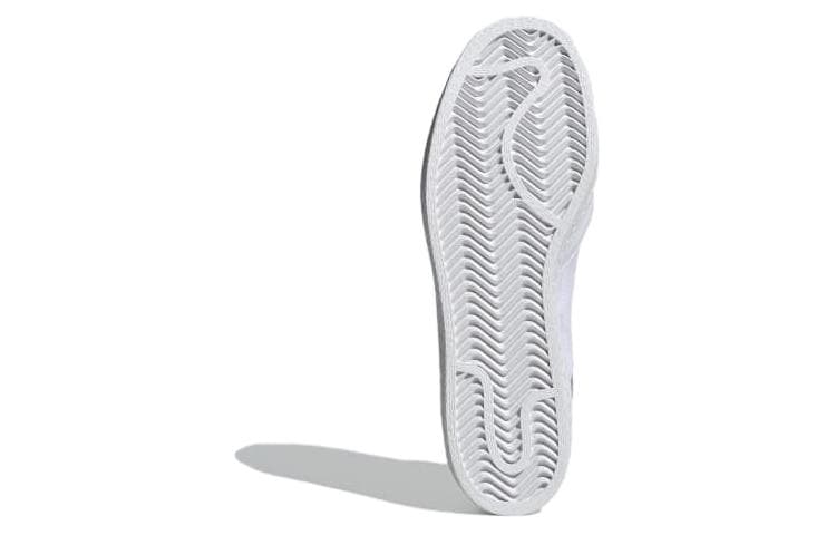 Кроссовки adidas originals Superstar Slip-On White - изображение 5
