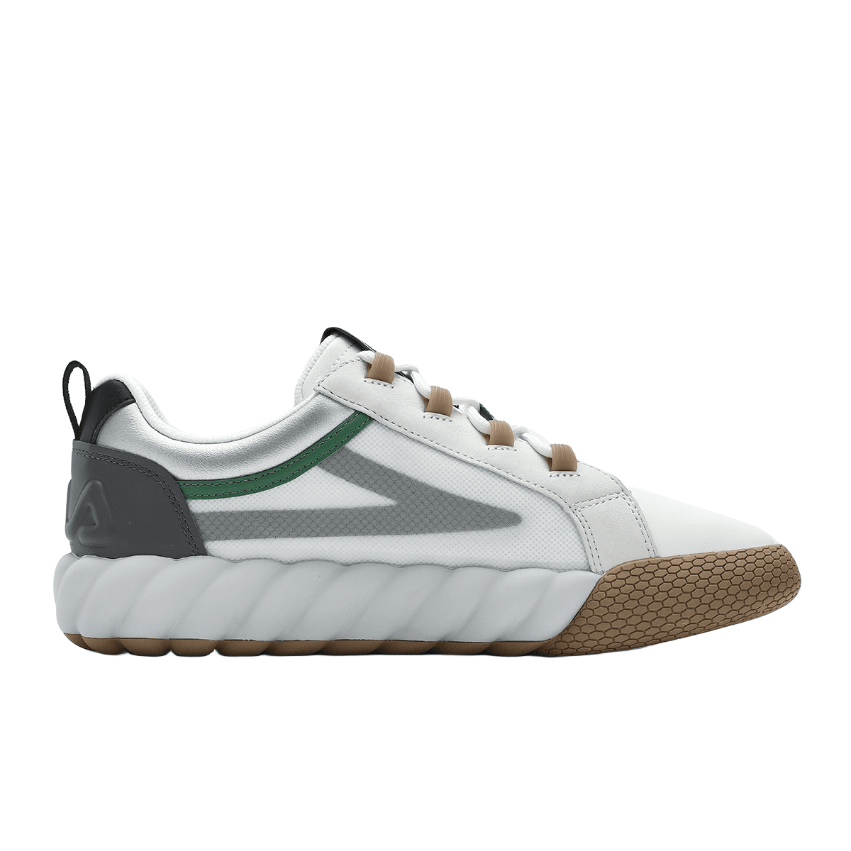 Кроссовки FILA CAMPO ICONA - изображение 2
