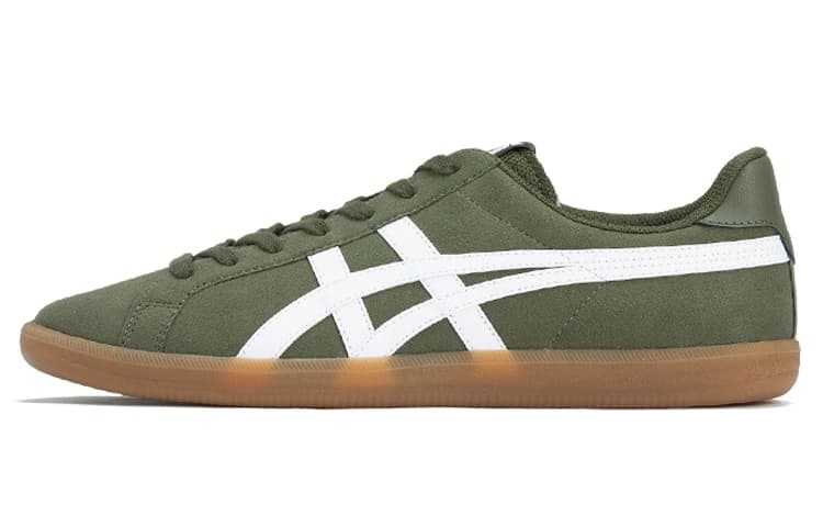 Кроссовки Onitsuka Tiger DD Trainer - изображение 1