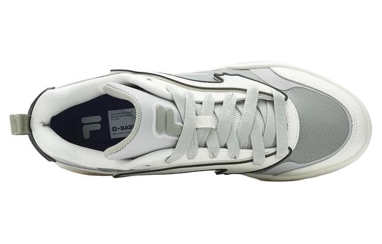Кроссовки FILA Fusion - изображение 3