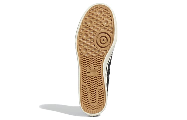 Кроссовки adidas Nizza Hi RF 74 - изображение 6