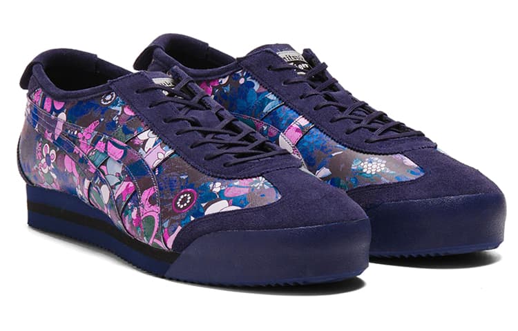 Кроссовки Onitsuka Tiger MEXICO 66 SD PF - изображение 3