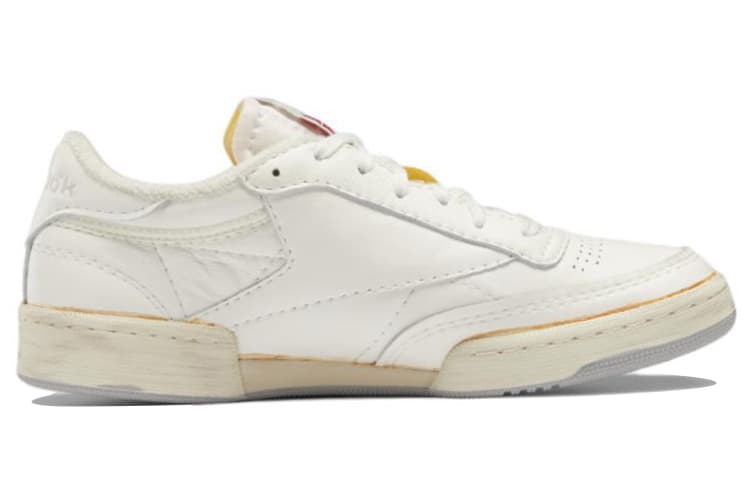 Кроссовки Reebok Club C - изображение 2