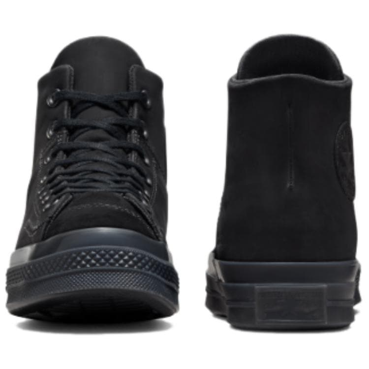 Кроссовки Converse Chuck 70 Marquis противоскользящая устойчивая к истиранию высокая обувь для скейтбординга - изображение 4