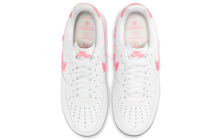 Кроссовки Nike Air Force 1 SE "Love For All" — фото 4