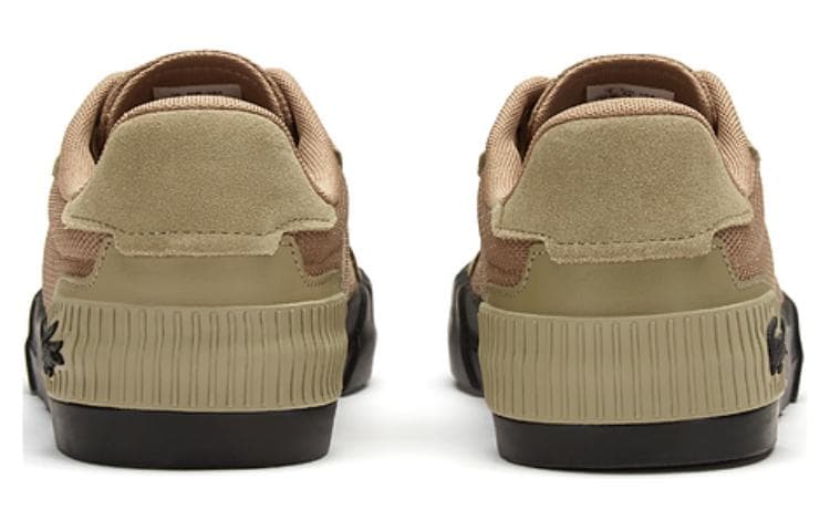 Кроссовки Lacoste - изображение 4