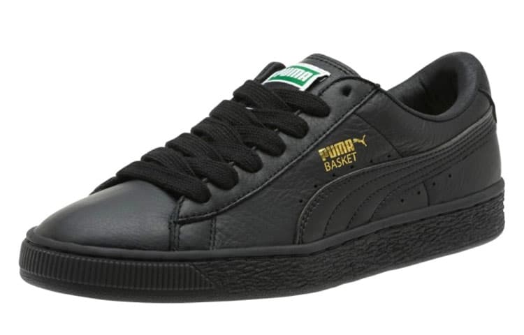 Кроссовки PUMA Basket Classic Lifestyle - изображение 3