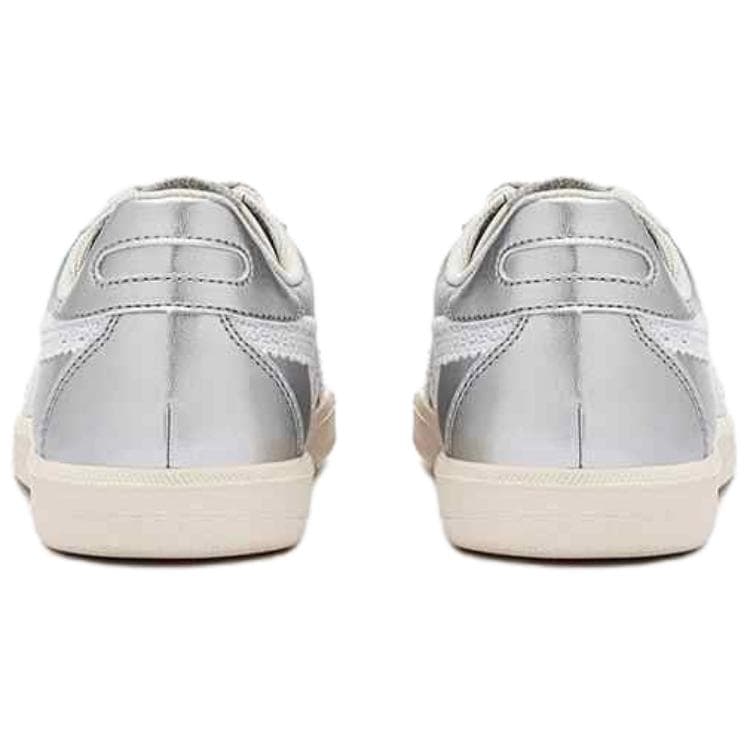 Кроссовки Onitsuka Tiger Tokuten Silver - изображение 4