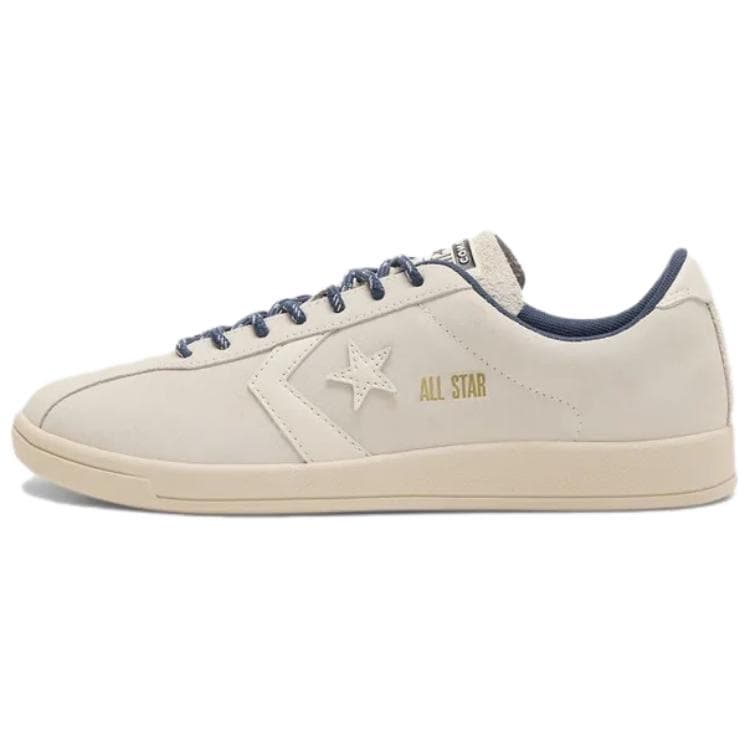 Кроссовки Конверс Classic Trainer Low Топ Скейтборд Обувь Унисекс Белый - изображение 1