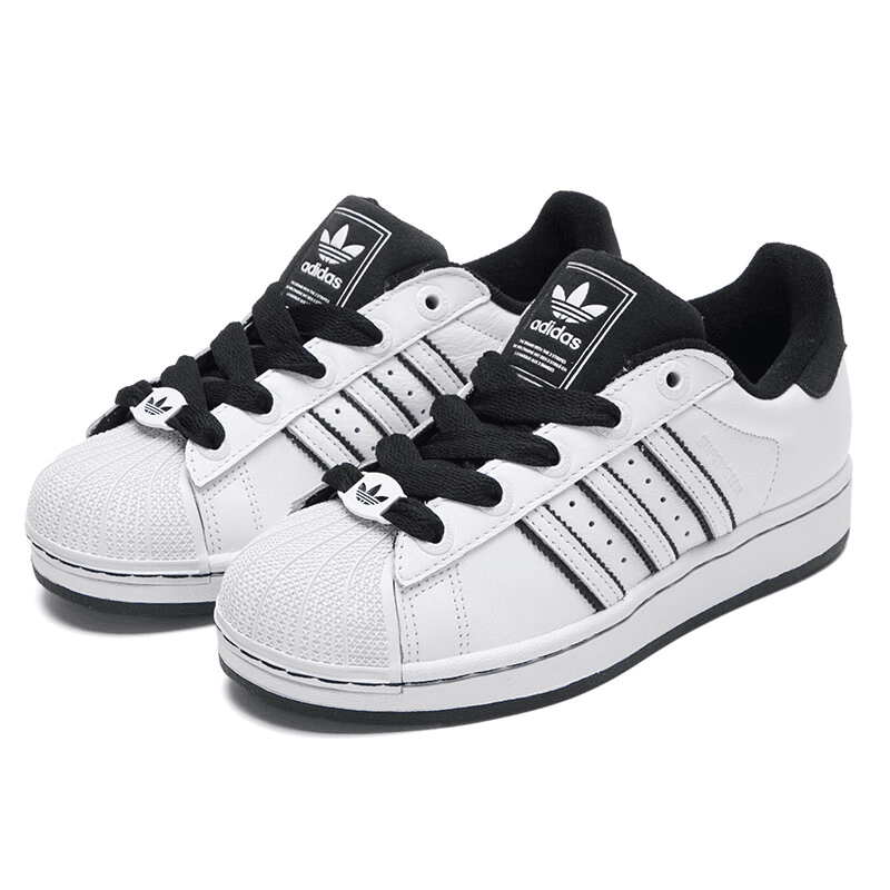 Кроссовки adidas Superstar 2 - изображение 3