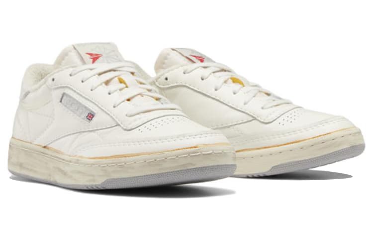 Кроссовки Reebok Club C - изображение 3