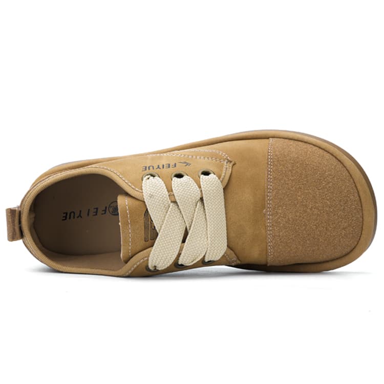 Кроссовки Feiyue - изображение 4