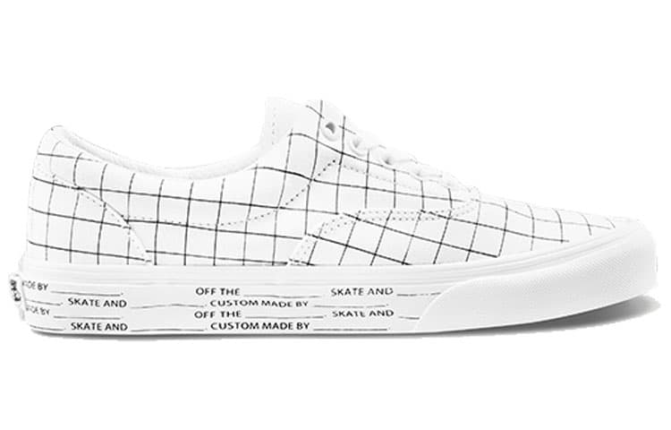 Кроссовки Vans Era - изображение 2