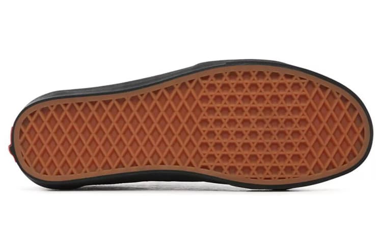 Кроссовки Vans SK8 Low Black - изображение 4