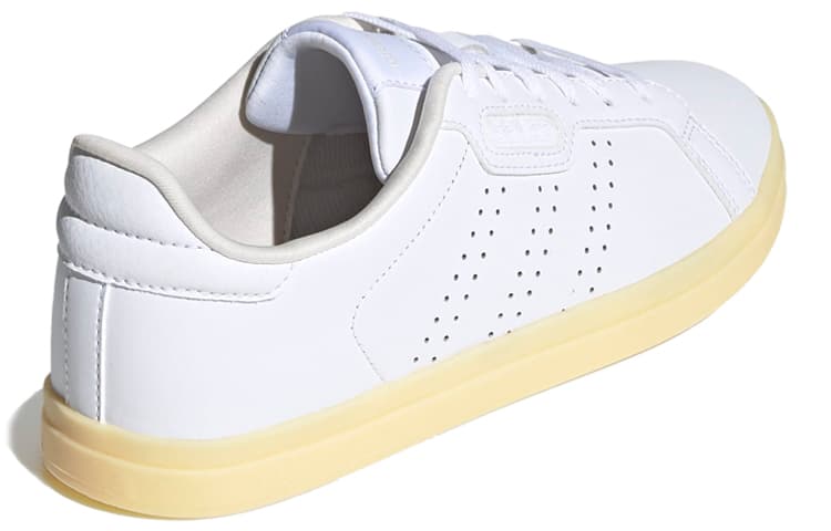 Кроссовки adidas neo Courtpoint Cl X - изображение 4