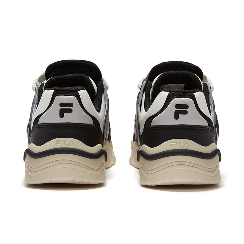 Кроссовки FILA KICKDX - изображение 4