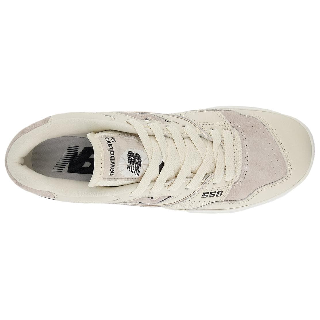 Кроссовки New Balance NB 550 - изображение 3