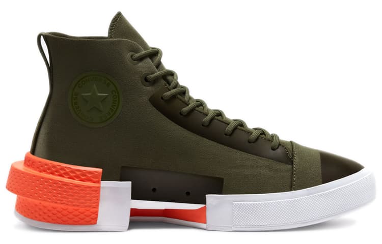 Кроссовки Converse All Star Disrupt CX - изображение 2