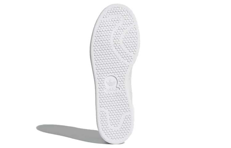 Кроссовки adidas Stan Smith White Green - изображение 6