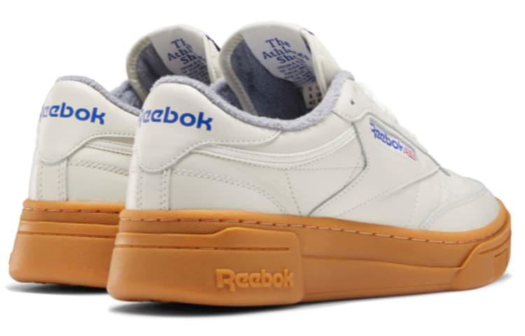 Кроссовки Reebok Club C Stacked - изображение 4