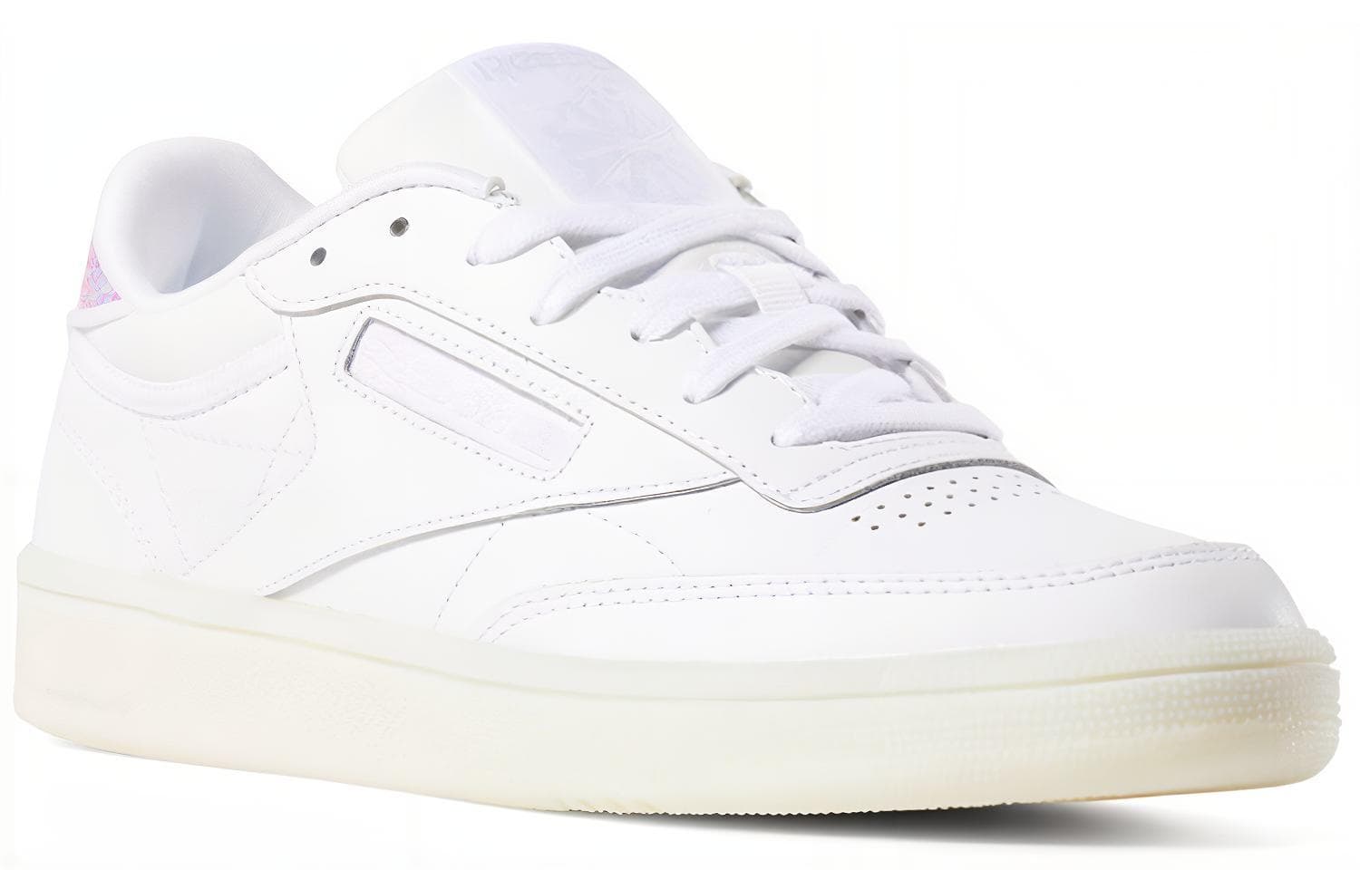 Кроссовки Reebok Club C 85 - изображение 3