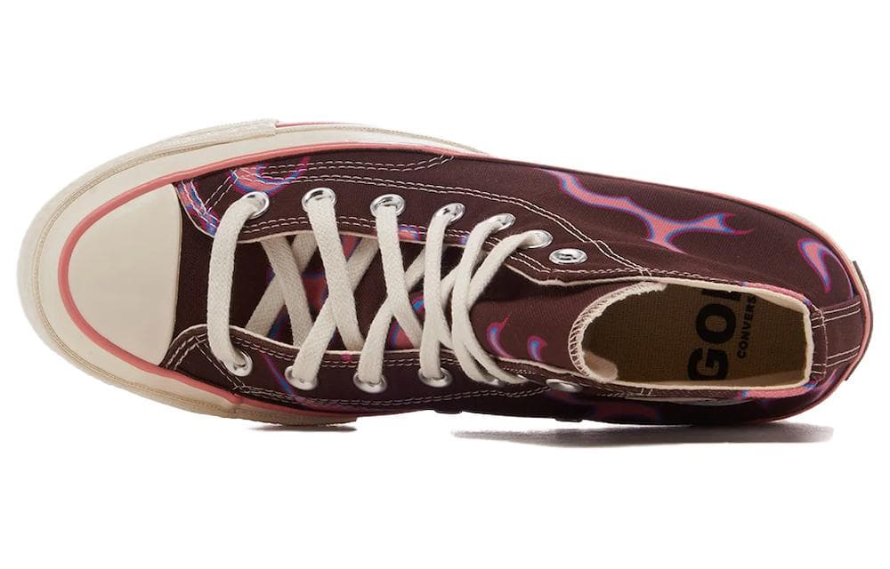 Кроссовки Converse Chuck 70 Plus - изображение 4