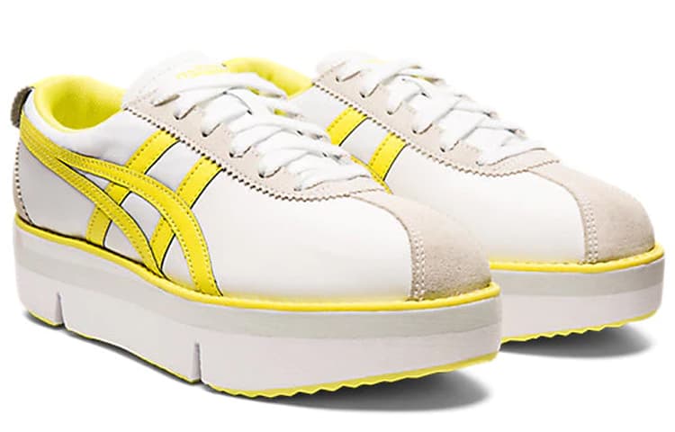 Кроссовки Onitsuka Tiger Pokkuri Sneaker Pf - изображение 3