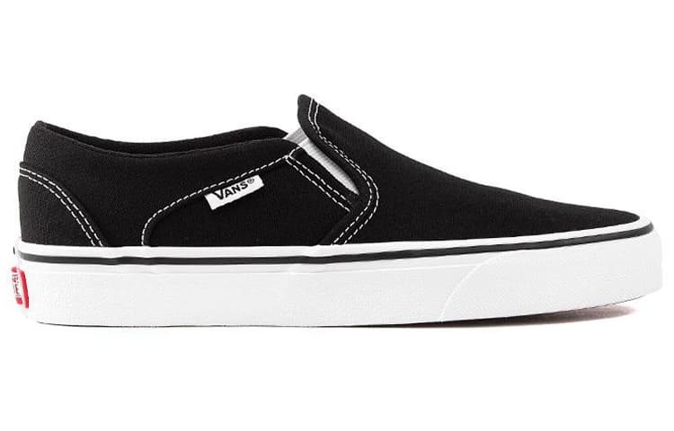 Кроссовки Vans Asher - изображение 2