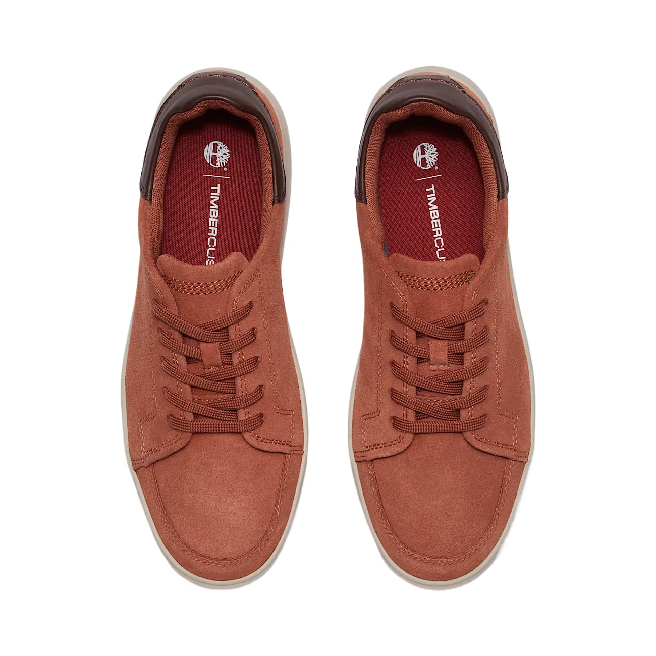 Кроссовки Timberland Emerson Street - изображение 4
