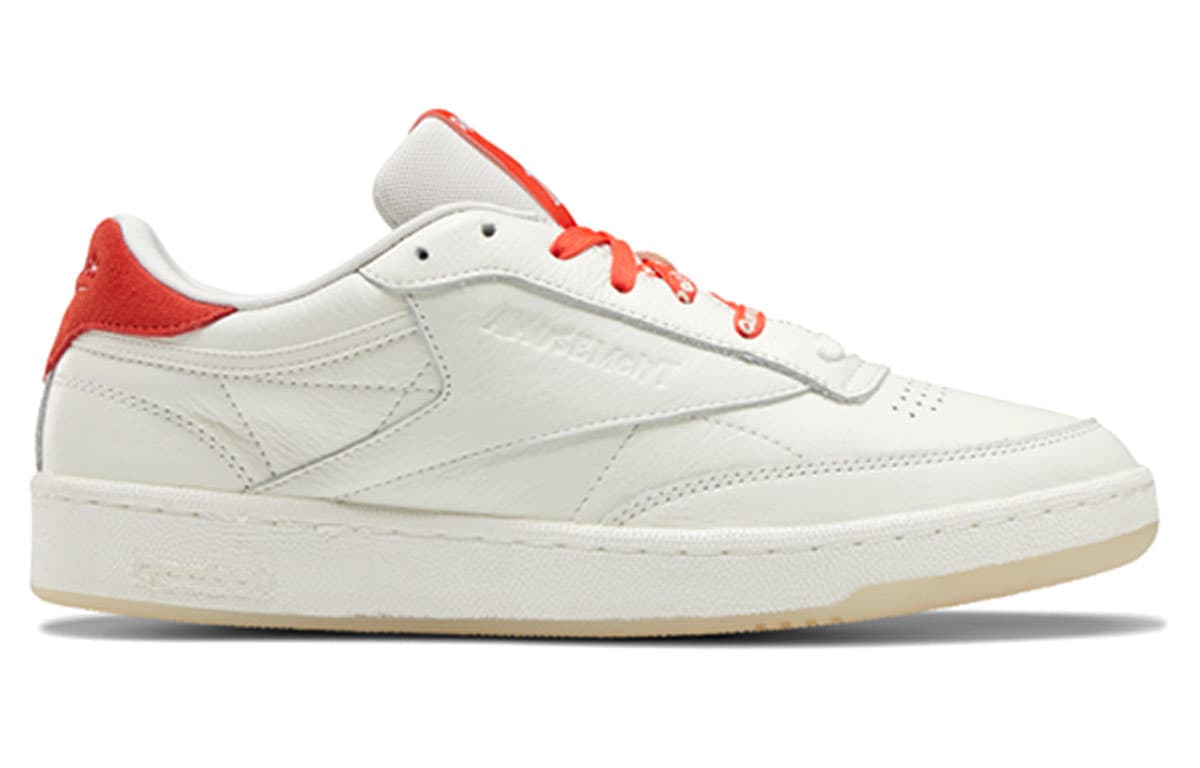 Кроссовки Reebok Club C 85 - изображение 2