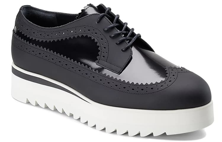 Кроссовки Onitsuka Tiger Brogue - изображение 3