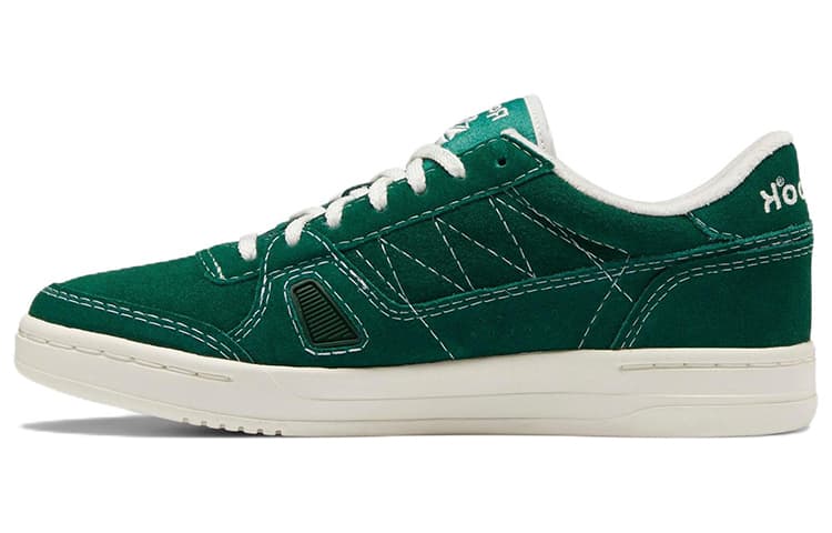 Кроссовки SNEEZE x Reebok LT Court Green - изображение 1