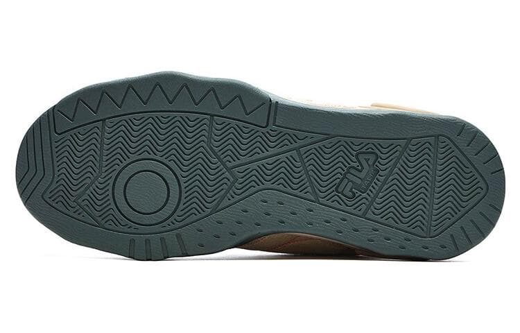 Кроссовки FILA FUSION Kick - изображение 6