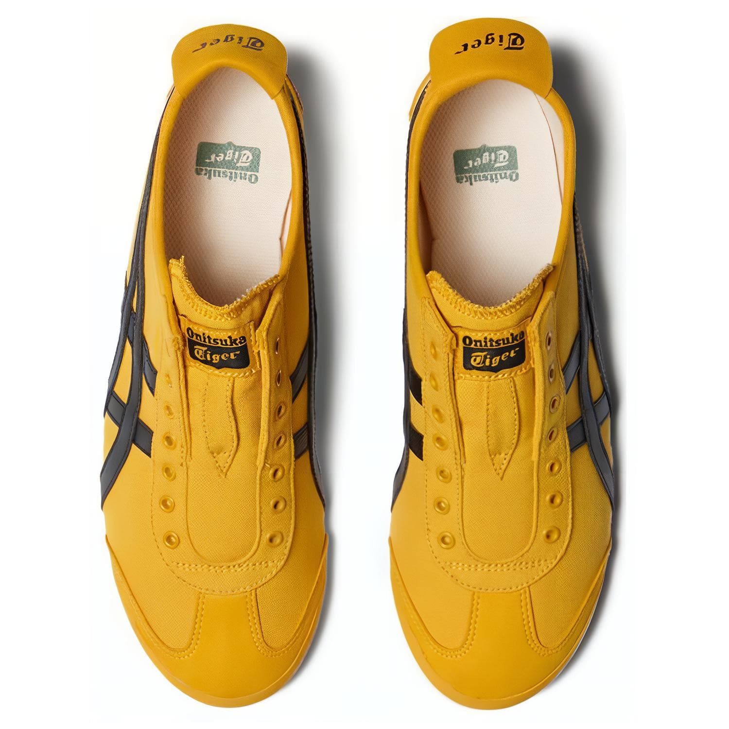 Кроссовки Onitsuka Tiger MEXICO 66 SLIP-ON - изображение 3
