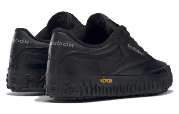 Кроссовки Reebok Club C Vibram - изображение 3