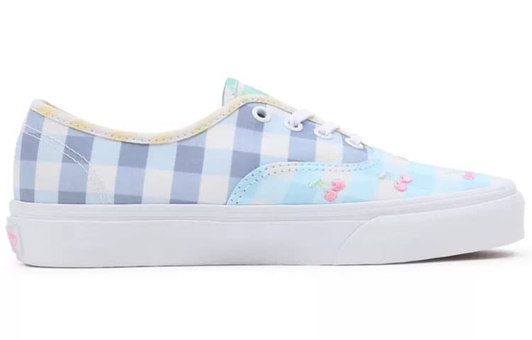 Кроссовки Vans Authentic - изображение 2