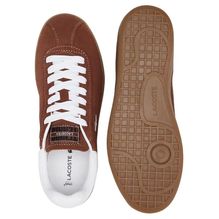 Кроссовки Lacoste - изображение 5