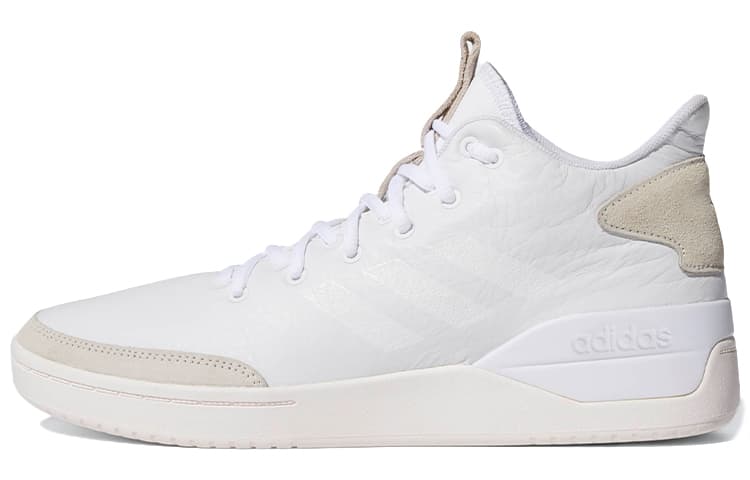 Кроссовки adidas neo BBALL80S - изображение 1