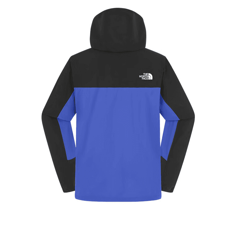 Куртка THE NORTH FACE UPF50+ - изображение 2