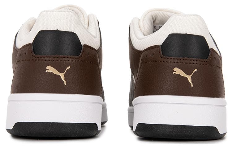 Кроссовки PUMA REBOUND Joy Low - изображение 4
