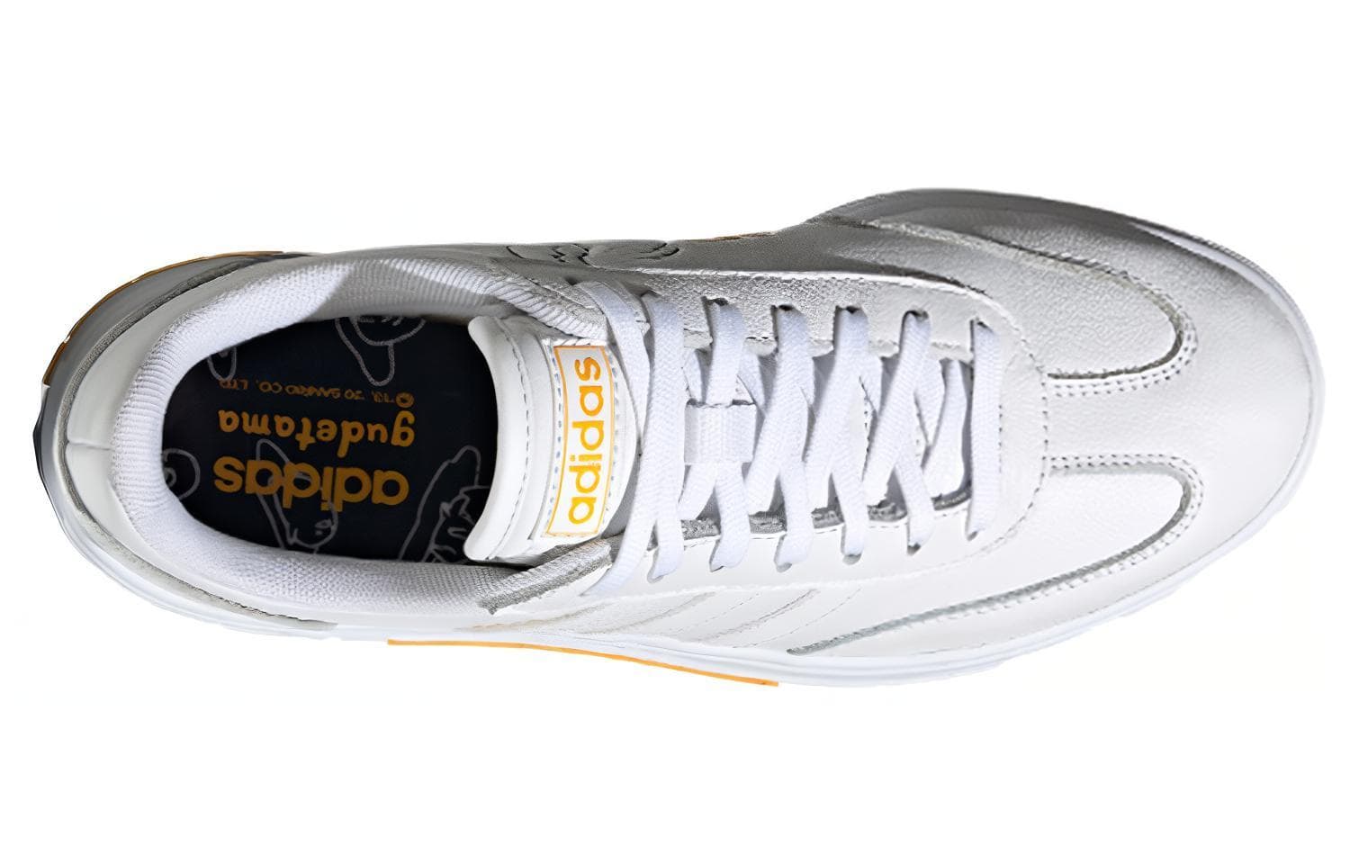 Кроссовки adidas neo Gradas - изображение 5